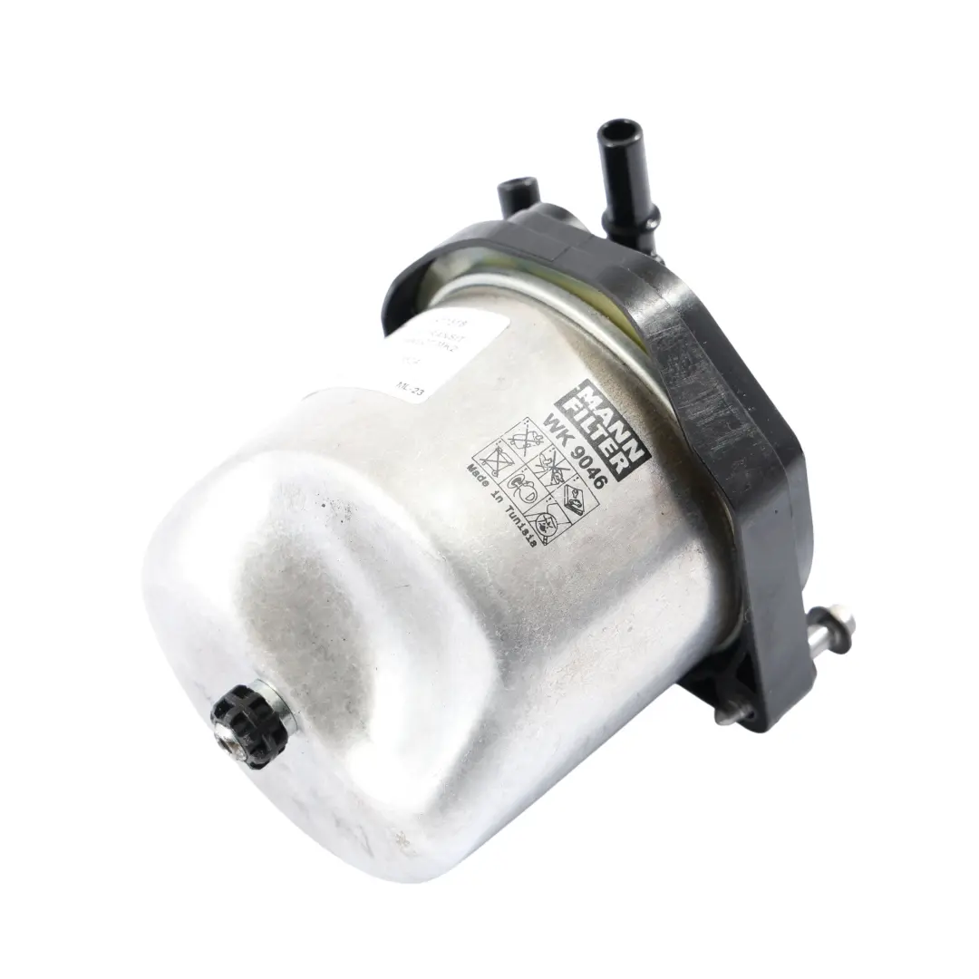 Filtro Carburante 1.6 Tdci Duratorq AV6Q-9155-AA per Ford Transit Connect con numero di parte 1677518 Ford Transit Connect Filtro Carburante 1.6 Tdci Duratorq AV6Q-9155-AA - SKU 1677518 - Numero di parte 1677518