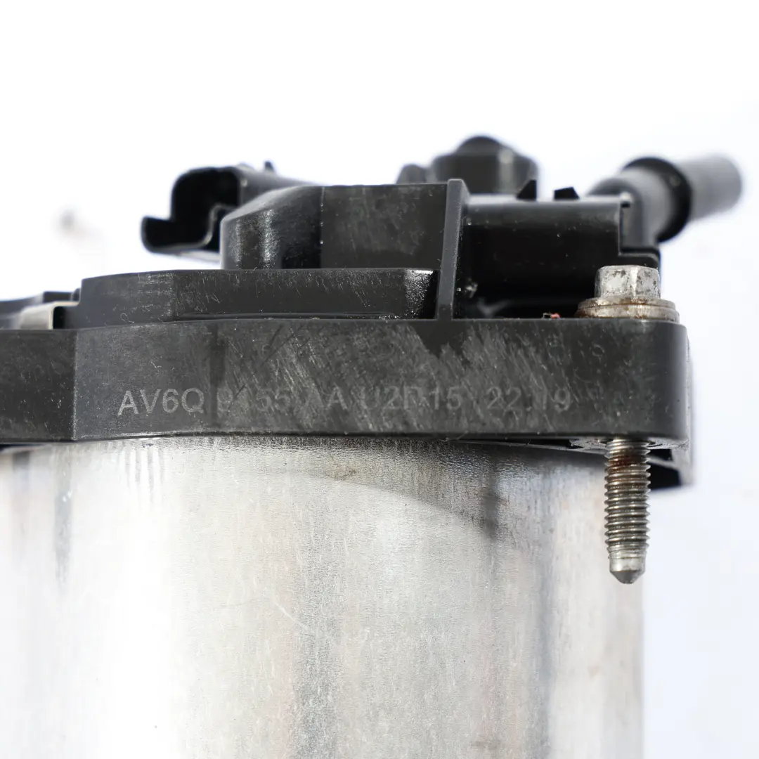 Boîtier Filtre Carburant 1.6 Tdci AV6Q-9155-AA pour Ford Transit Connect à propos du numéro de pièce 1677518 Ford Transit Connect Boîtier Filtre Carburant 1.6 Tdci AV6Q-9155-AA - SKU 1677518 - Numéro de pièce 1677518