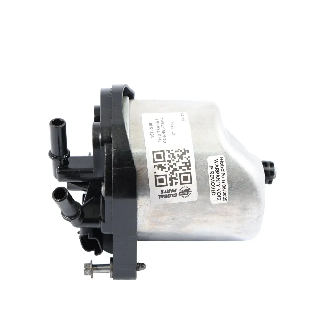 Ford Transit Connect Boîtier Filtre Carburant 1.6 Tdci AV6Q-9155-AA - SKU 1677518 - Numéro de pièce 1677518