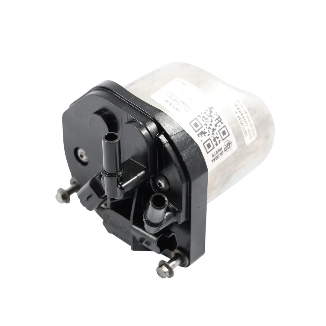 Kraftstofffiltergehäuse 1.6 Tdci AV6Q-9155-AA für Ford Transit Connect mit Teilenummer 1677518 Ford Transit Connect Kraftstofffiltergehäuse 1.6 Tdci AV6Q-9155-AA - SKU 1677518 - Teilenummer 1677518