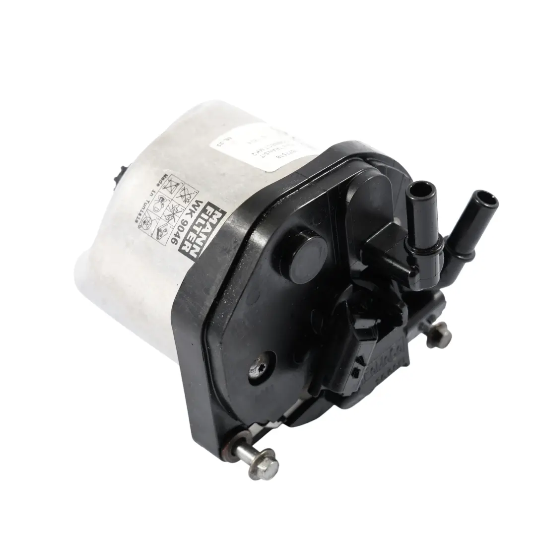 Ford Transit Connect Boîtier Filtre Carburant 1.6 Tdci AV6Q-9155-AA - SKU 1677518 - Numéro de pièce 1677518