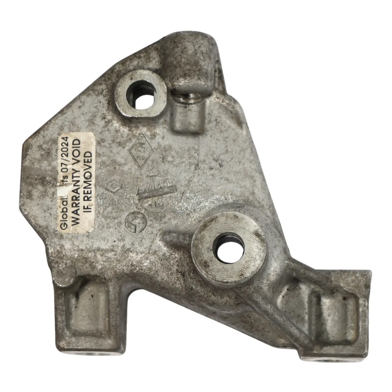 Nissan Qashqai 1.5 DCI Support De Support Moteur Diesel 168130812R