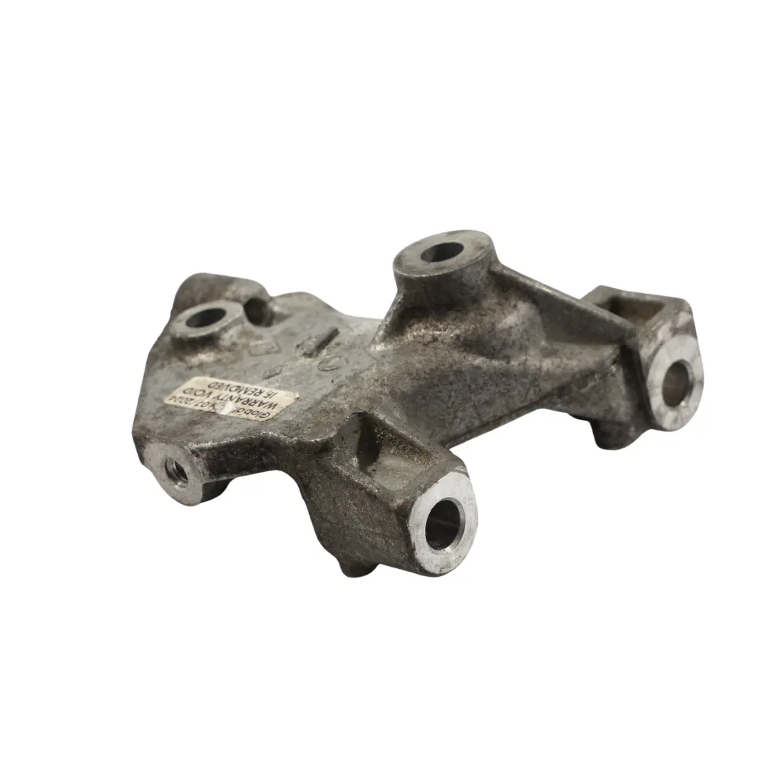 Halter Halterung Diesel für Nissan Qashqai 1.5 Dci Motor mit Teilenummer 168130812R Nissan Qashqai 1.5 Dci Motor Halter Halterung Diesel - SKU 168130812R - Teilenummer 168130812R