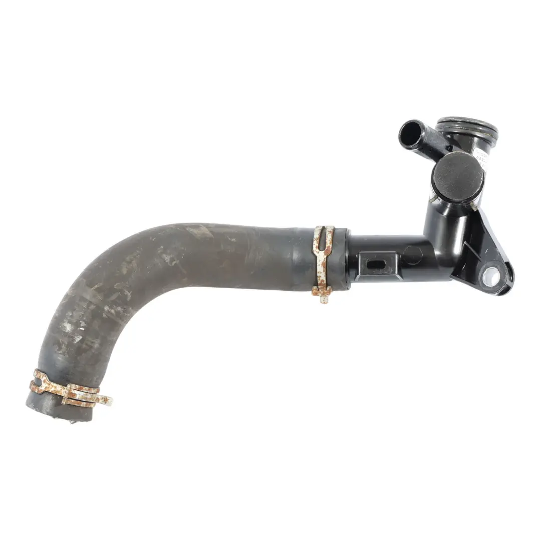 Ford Transit Connect Tuyau Liquide Refroidissement D'Eau 1.6 TDCI 9671124980 - SKU 1685830 - Numéro de pièce 1685830