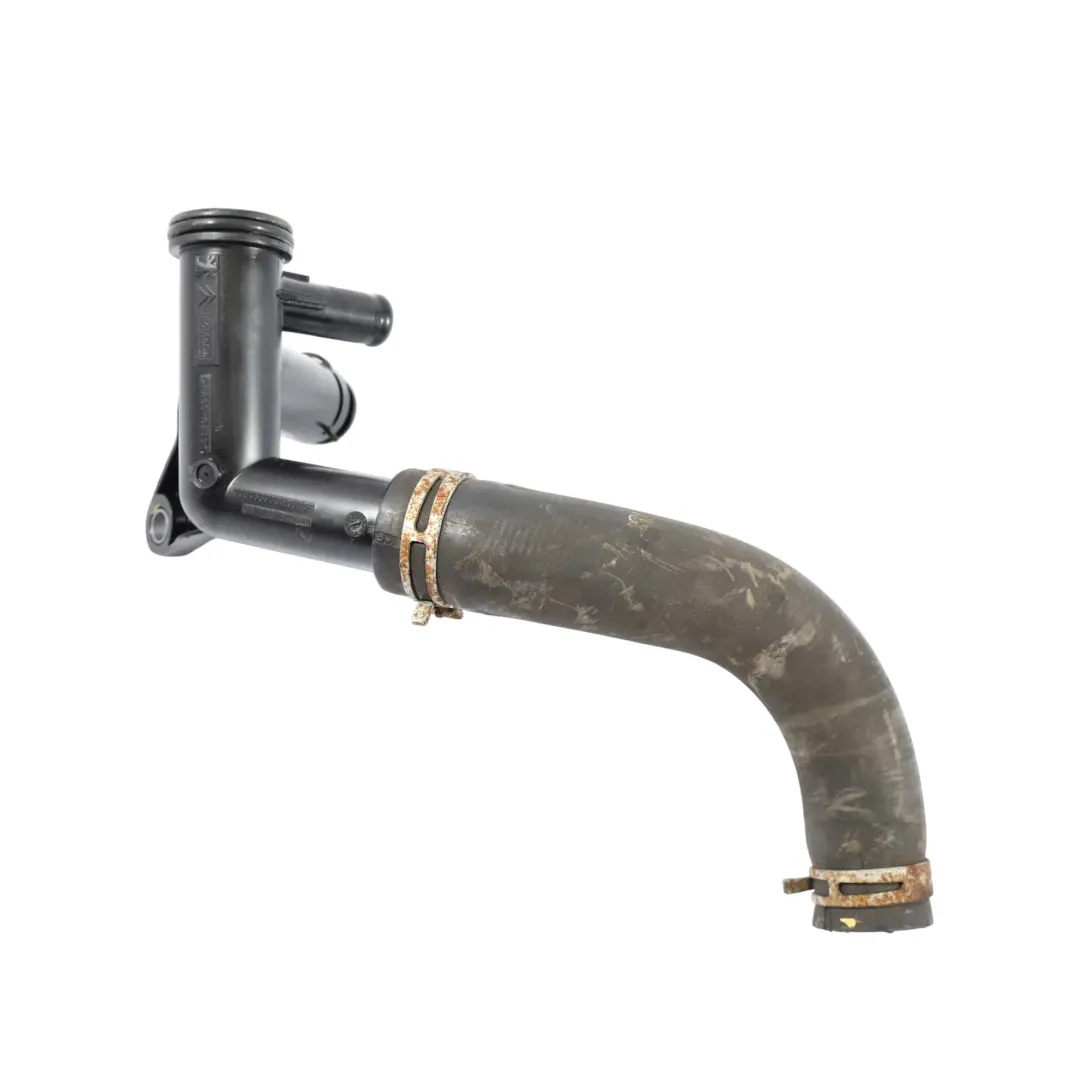 Ford Transit Connect Tuyau Liquide Refroidissement D'Eau 1.6 TDCI 9671124980 - SKU 1685830 - Numéro de pièce 1685830