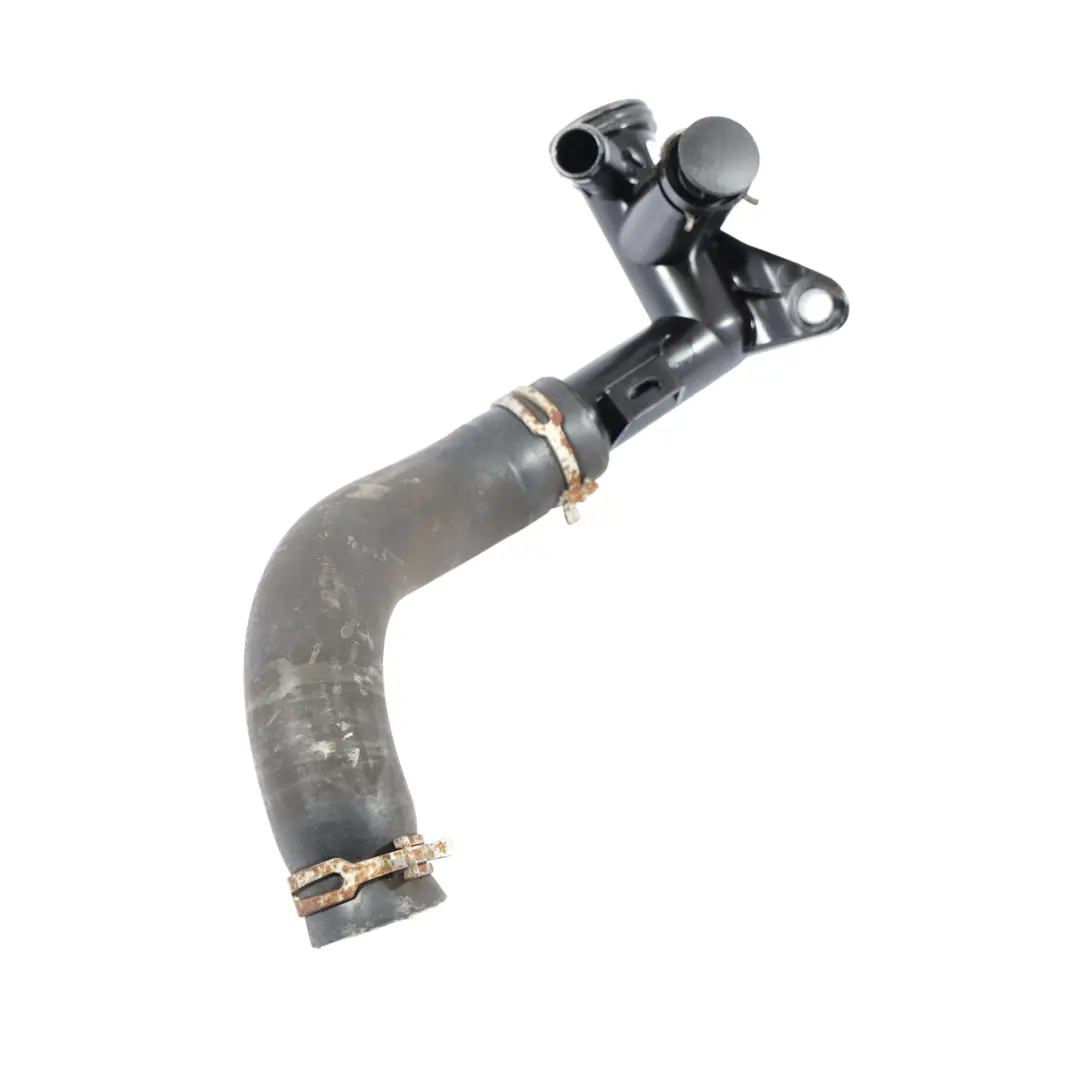 Ford Transit Connect Kühlmittelschlauch Wasserleitung 1.6 TDCI 9671124980 - SKU 1685830 - Teilenummer 1685830