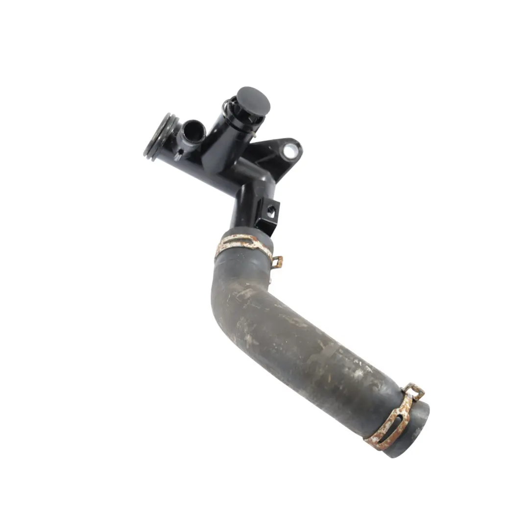 Manguera Refrigerante Tubería Agua 1.6 TDCI 9671124980 para Ford Transit Connect con número de pieza 1685830 Ford Transit Connect Manguera Refrigerante Tubería Agua 1.6 TDCI 9671124980 - SKU 1685830 - Número de pieza 1685830