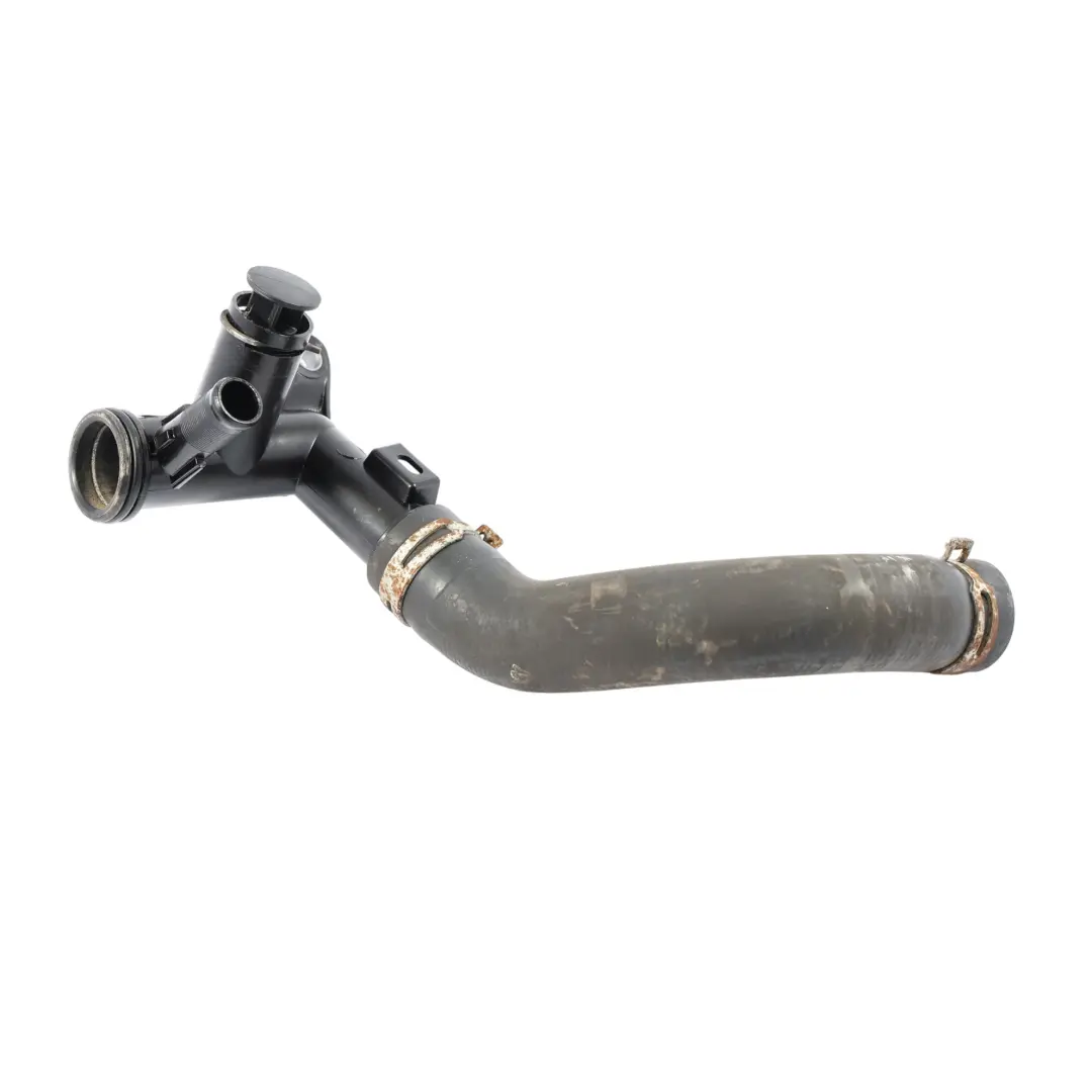 Ford Transit Connect Kühlmittelschlauch Wasserleitung 1.6 TDCI 9671124980 - SKU 1685830 - Teilenummer 1685830