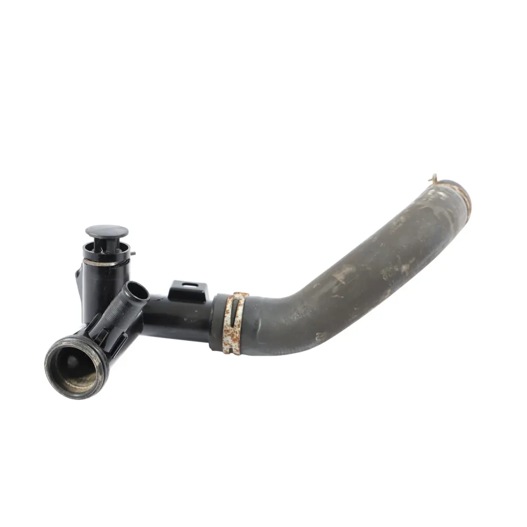 Ford Transit Connect Kühlmittelschlauch Wasserleitung 1.6 TDCI 9671124980 - SKU 1685830 - Teilenummer 1685830
