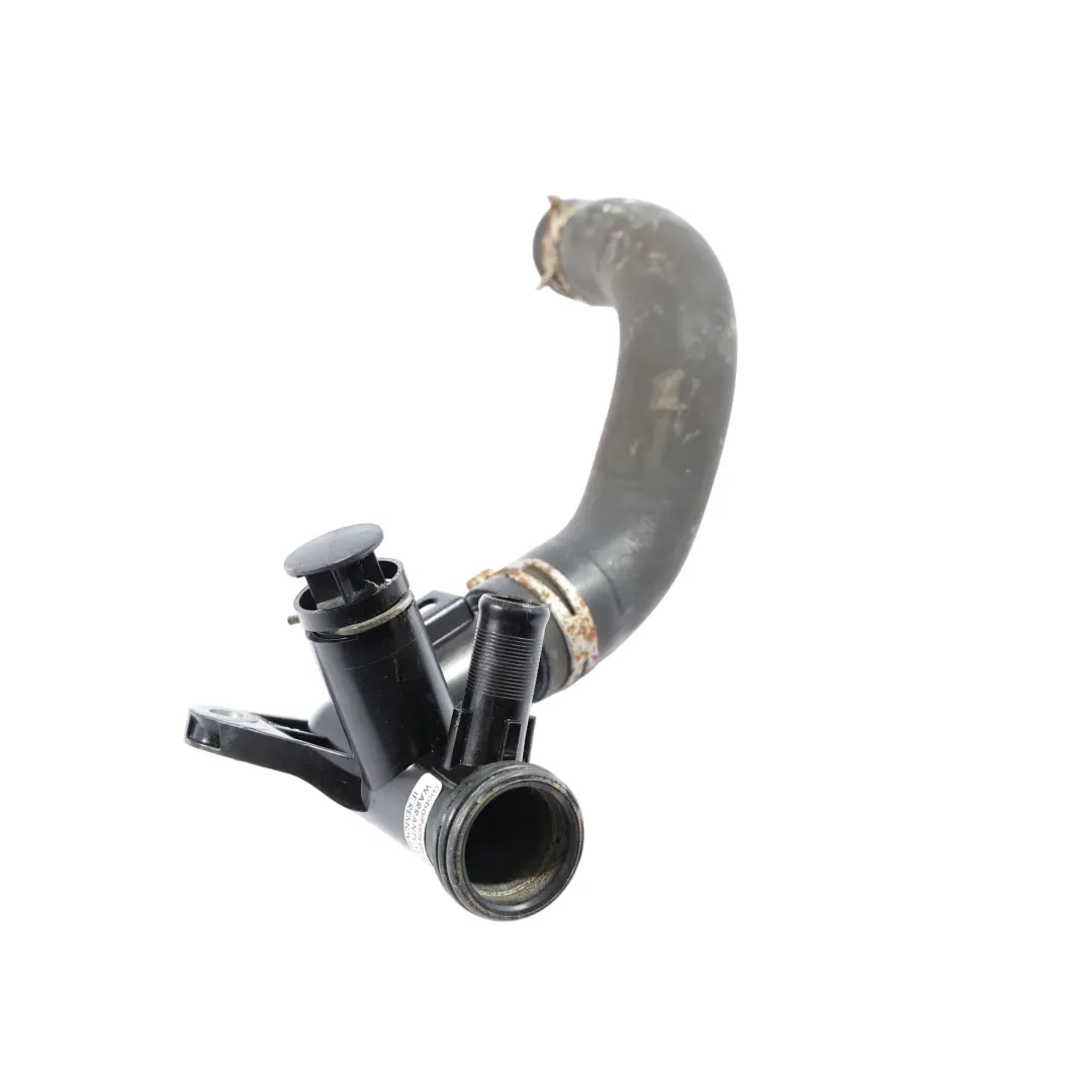 Manguera Refrigerante Tubería Agua 1.6 TDCI 9671124980 para Ford Transit Connect con número de pieza 1685830 Ford Transit Connect Manguera Refrigerante Tubería Agua 1.6 TDCI 9671124980 - SKU 1685830 - Número de pieza 1685830