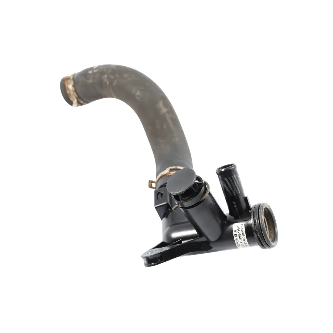 Ford Transit Connect Kühlmittelschlauch Wasserleitung 1.6 TDCI 9671124980 - SKU 1685830 - Teilenummer 1685830