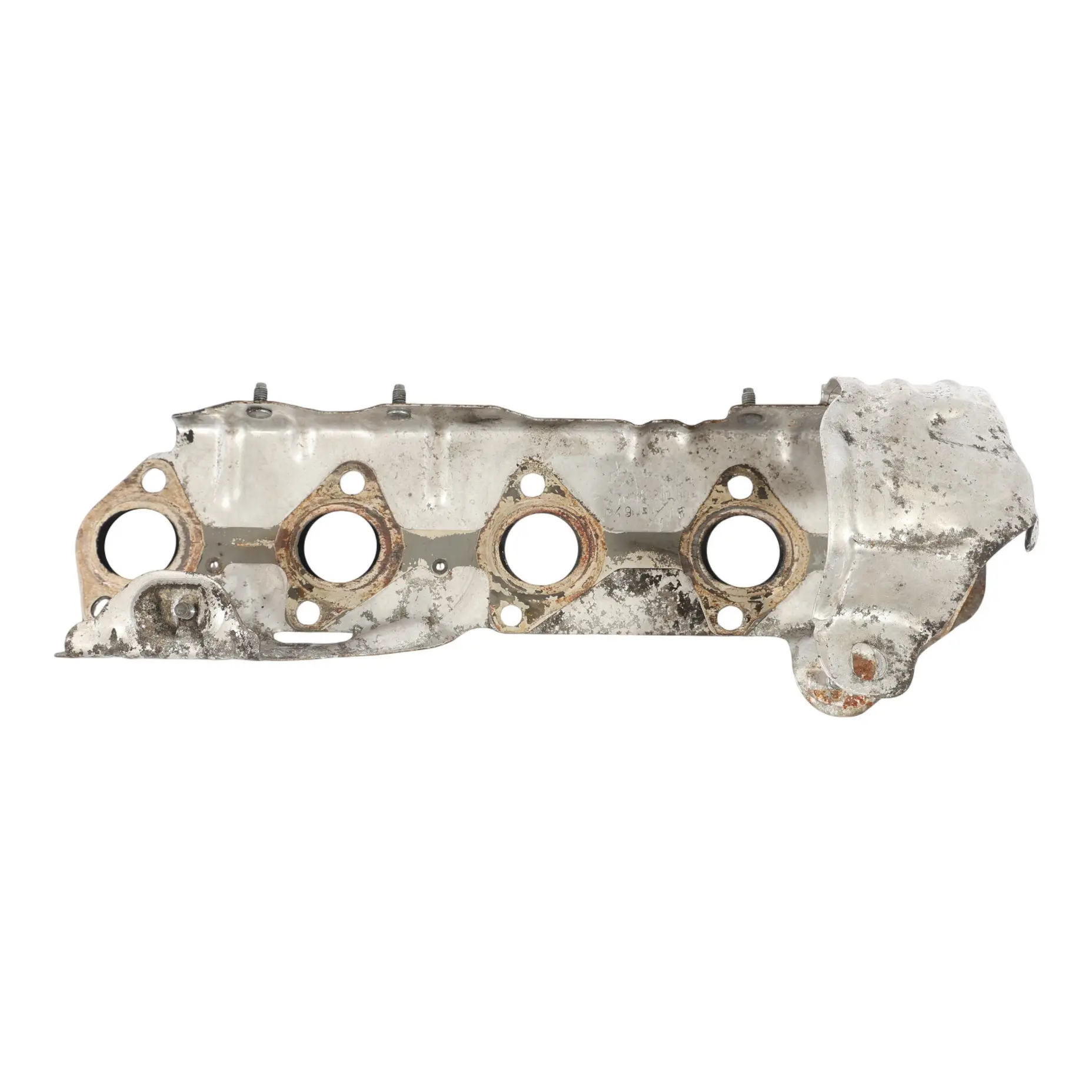 Ford Transit Connect Mk2 1.6 TDCI Uszczelka Kolektora Wydechowego 1690577