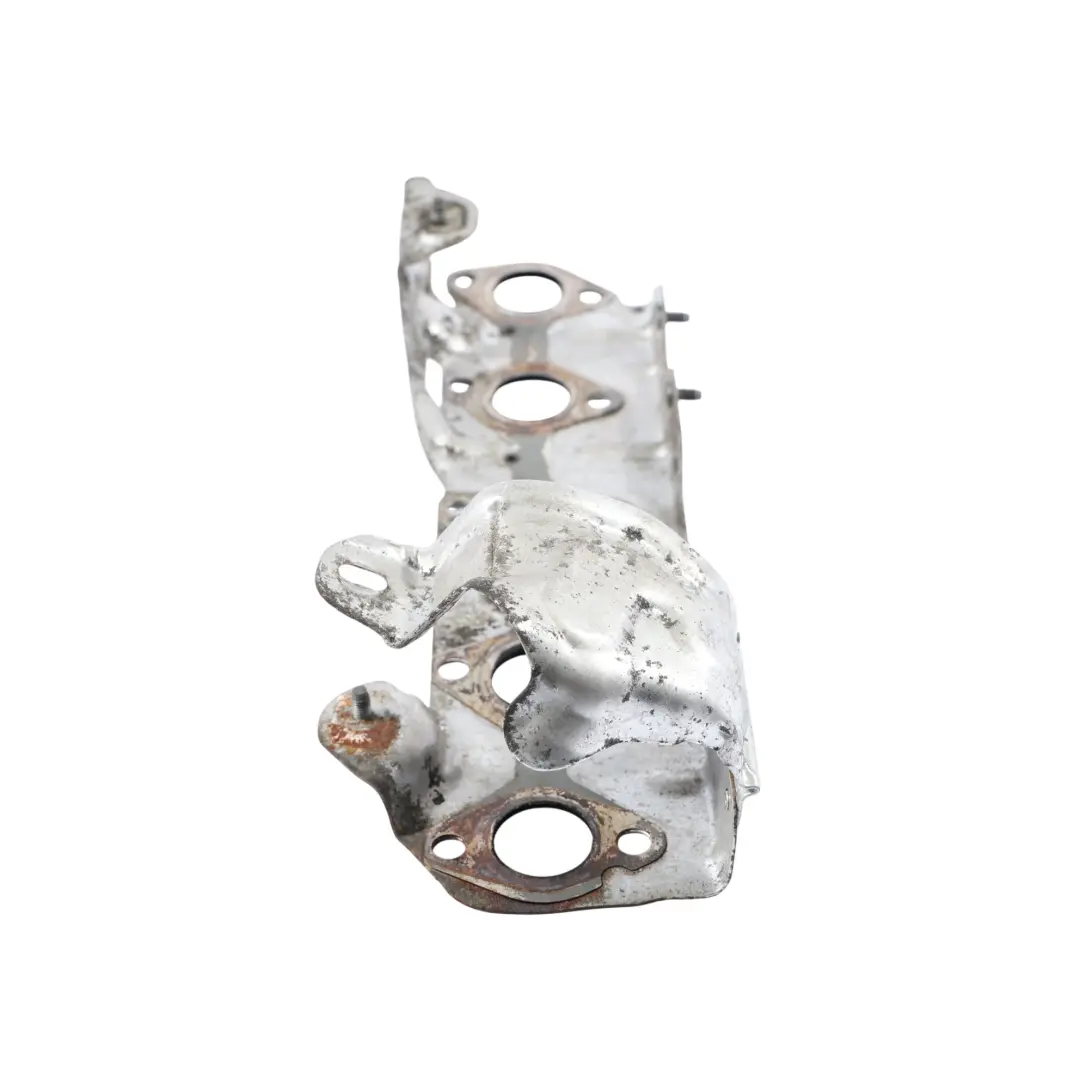 Mk2 Auspuffkrümmer Dichtung Platte Deckel 1.6 TDCI für Ford Transit Connect mit Teilenummer 1690577 Ford Transit Connect Mk2 Auspuffkrümmer Dichtung Platte Deckel 1.6 TDCI - SKU 1690577 - Teilenummer 1690577