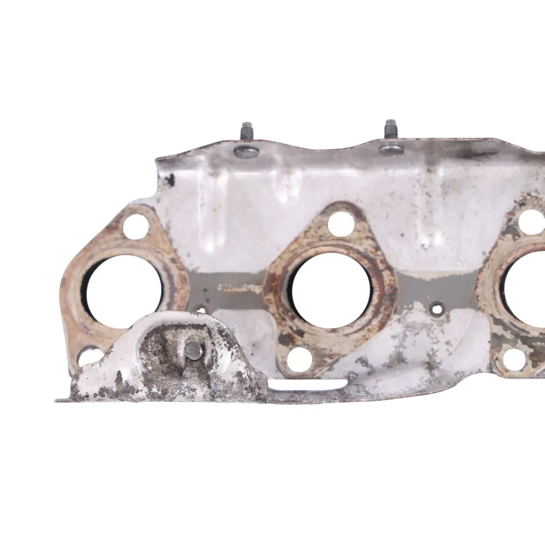 Mk2 Tapa Placa Junta Colector Escape 1.6 TDCI para Ford Transit Connect con número de pieza 1690577 Ford Transit Connect Mk2 Tapa Placa Junta Colector Escape 1.6 TDCI - SKU 1690577 - Número de pieza 1690577