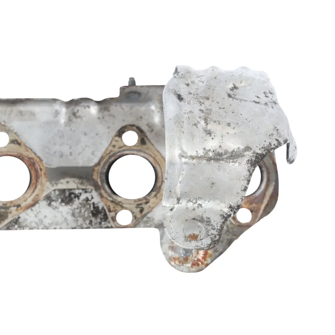 Mk2 Tapa Placa Junta Colector Escape 1.6 TDCI para Ford Transit Connect con número de pieza 1690577 Ford Transit Connect Mk2 Tapa Placa Junta Colector Escape 1.6 TDCI - SKU 1690577 - Número de pieza 1690577