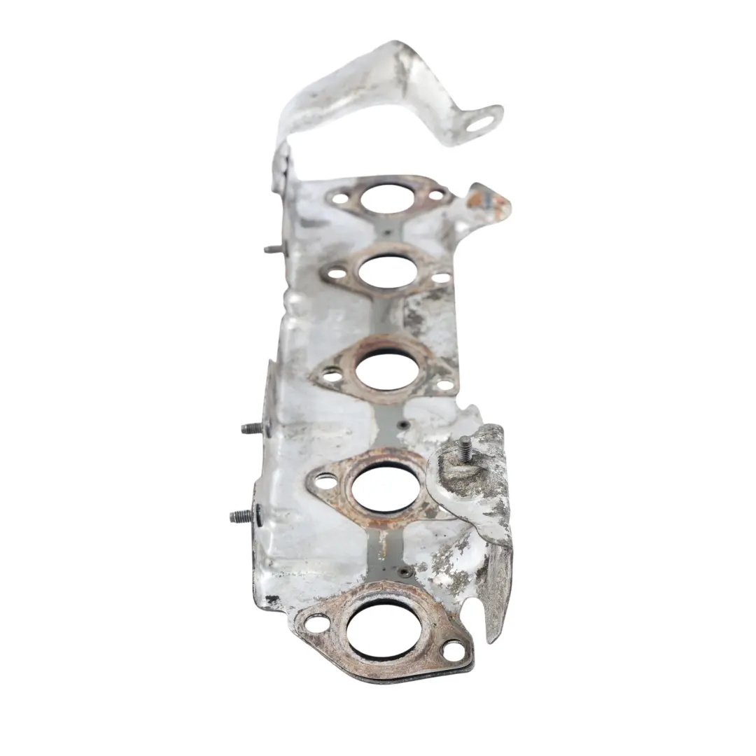 Mk2 Tapa Placa Junta Colector Escape 1.6 TDCI para Ford Transit Connect con número de pieza 1690577 Ford Transit Connect Mk2 Tapa Placa Junta Colector Escape 1.6 TDCI - SKU 1690577 - Número de pieza 1690577