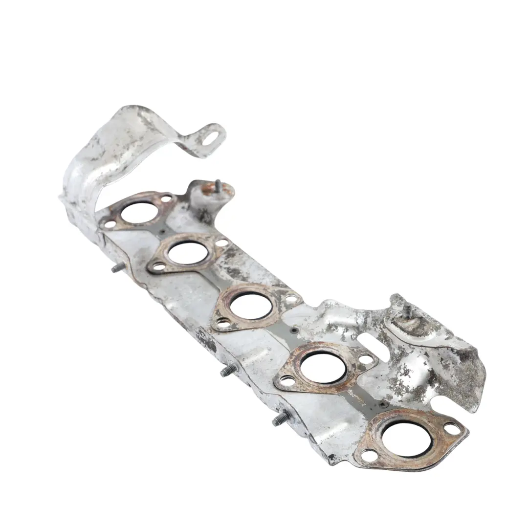 Mk2 1.6 TDCI Uszczelka Kolektora Wydechowego do Ford Transit Connect o numerze 1690577 Ford Transit Connect Mk2 1.6 TDCI Uszczelka Kolektora Wydechowego - SKU 1690577 - Numer Części 1690577