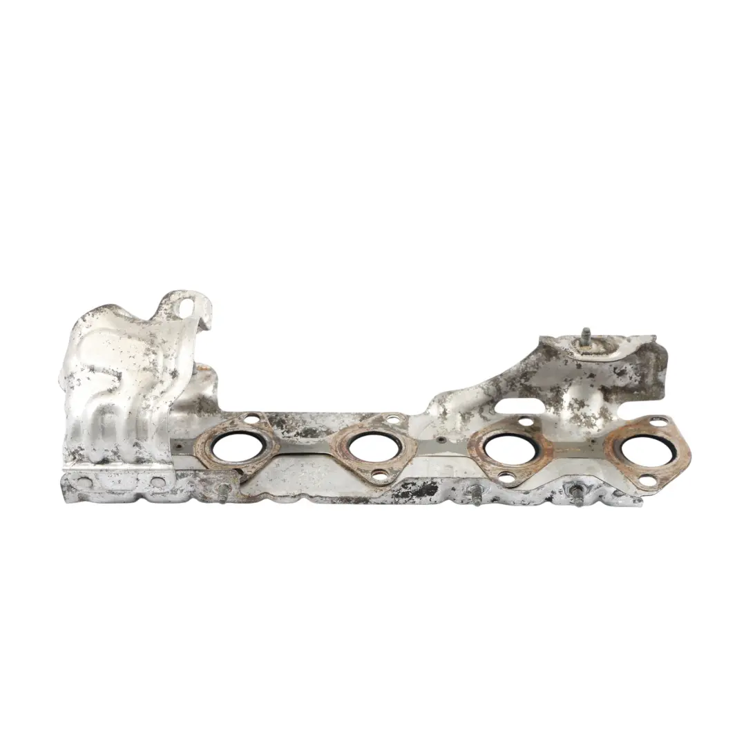 Mk2 Auspuffkrümmer Dichtung Platte Deckel 1.6 TDCI für Ford Transit Connect mit Teilenummer 1690577 Ford Transit Connect Mk2 Auspuffkrümmer Dichtung Platte Deckel 1.6 TDCI - SKU 1690577 - Teilenummer 1690577