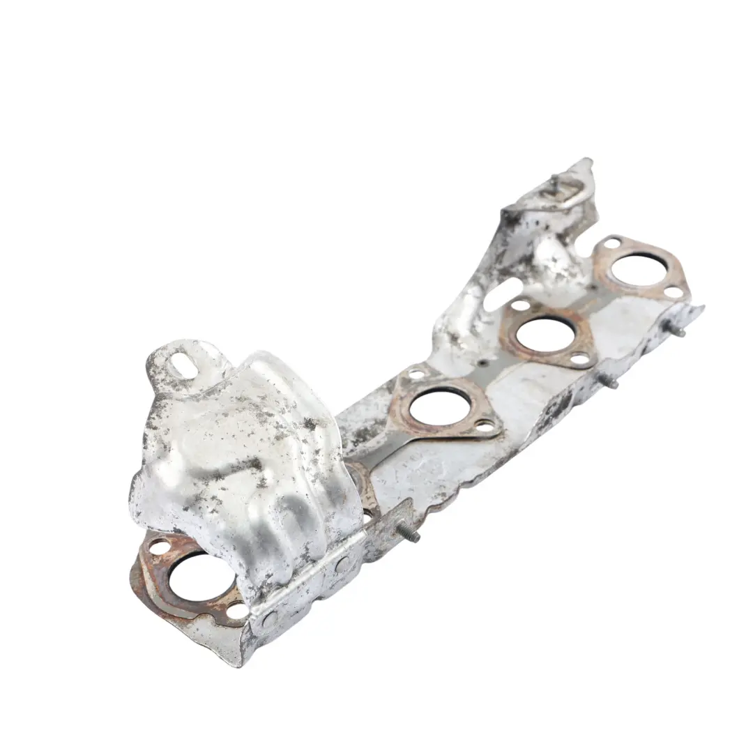 Ford Transit Connect Mk2 Tapa Placa Junta Colector Escape 1.6 TDCI - SKU 1690577 - Número de pieza 1690577