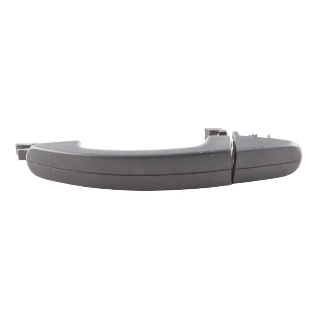 Ford Transit Mk8 VI TTG Door Handle Grab Exterior Front Right O/S - SKU 1691718 - Part number 1691718
