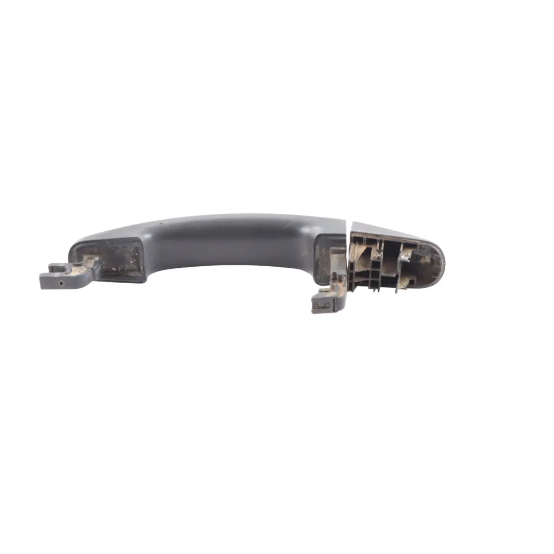 Ford Transit Mk8 VI TTG Door Handle Grab Exterior Front Right O/S - SKU 1691718 - Part number 1691718