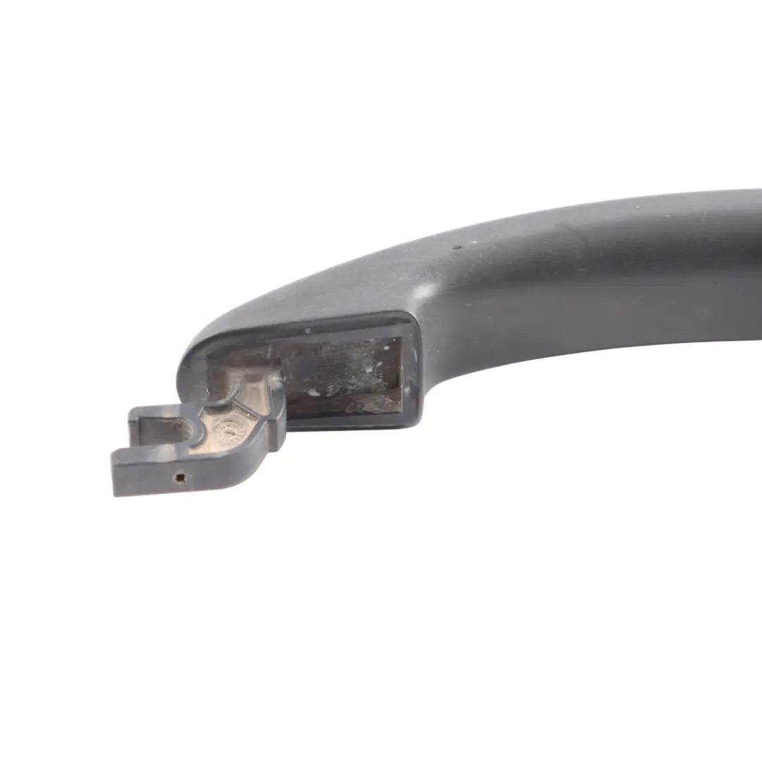 Ford Transit Mk8 VI TTG Door Handle Grab Exterior Front Right O/S - SKU 1691718 - Part number 1691718
