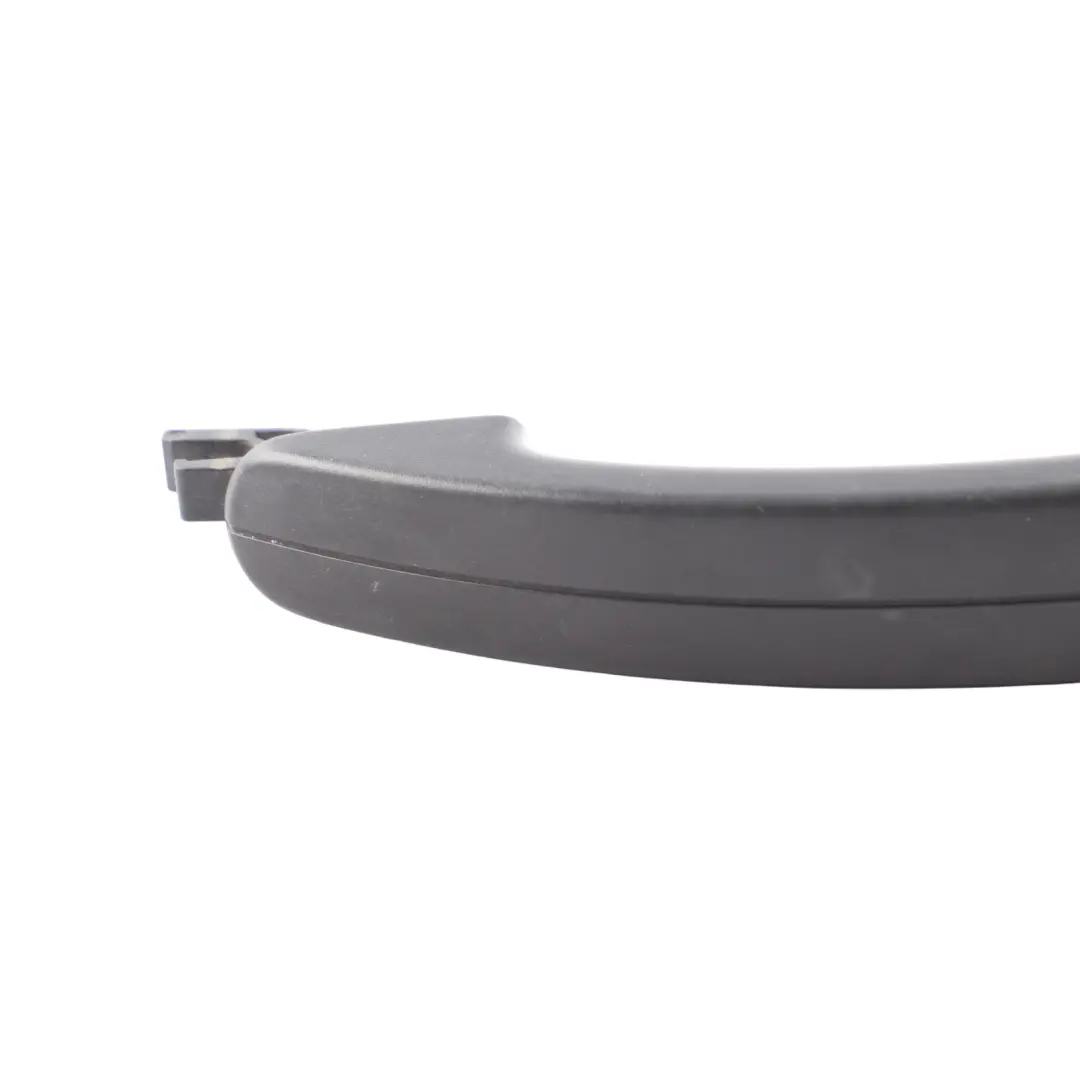 Ford Transit Mk8 VI TTG Door Handle Grab Exterior Front Left N/S - SKU 1691718 - Part number 1691718