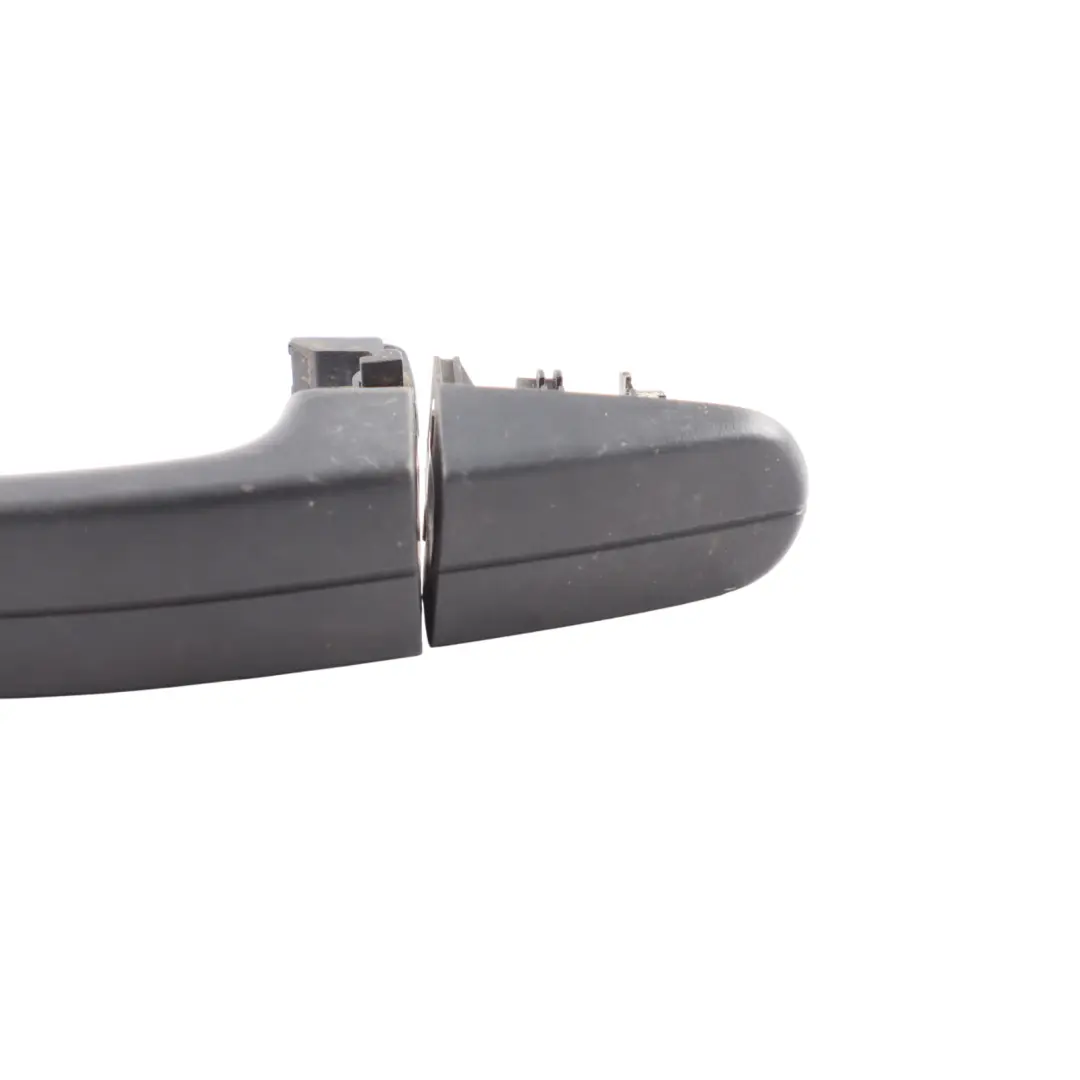 Mk8 VI TTG Door Handle Grab Exterior Front Left N/S to Ford Transit with Part number 1691718 Ford Transit Mk8 VI TTG Door Handle Grab Exterior Front Left N/S - SKU 1691718 - Part number 1691718