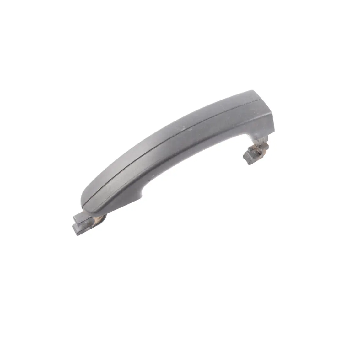 Ford Transit Mk8 VI TTG Door Handle Grab Exterior Front Left N/S - SKU 1691718 - Part number 1691718