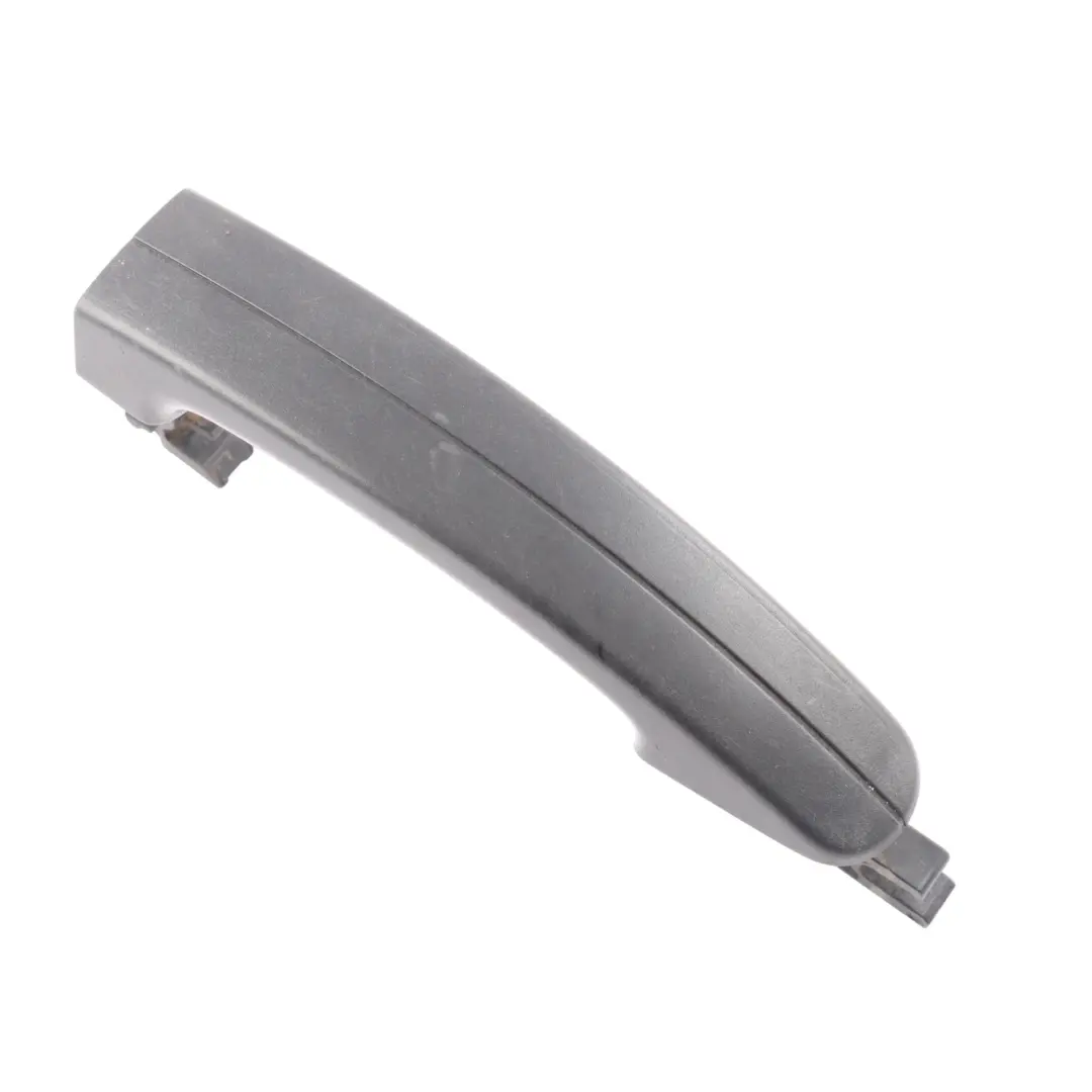 Mk8 VI TTG Door Handle Grab Exterior Front Left N/S to Ford Transit with Part number 1691718 Ford Transit Mk8 VI TTG Door Handle Grab Exterior Front Left N/S - SKU 1691718 - Part number 1691718