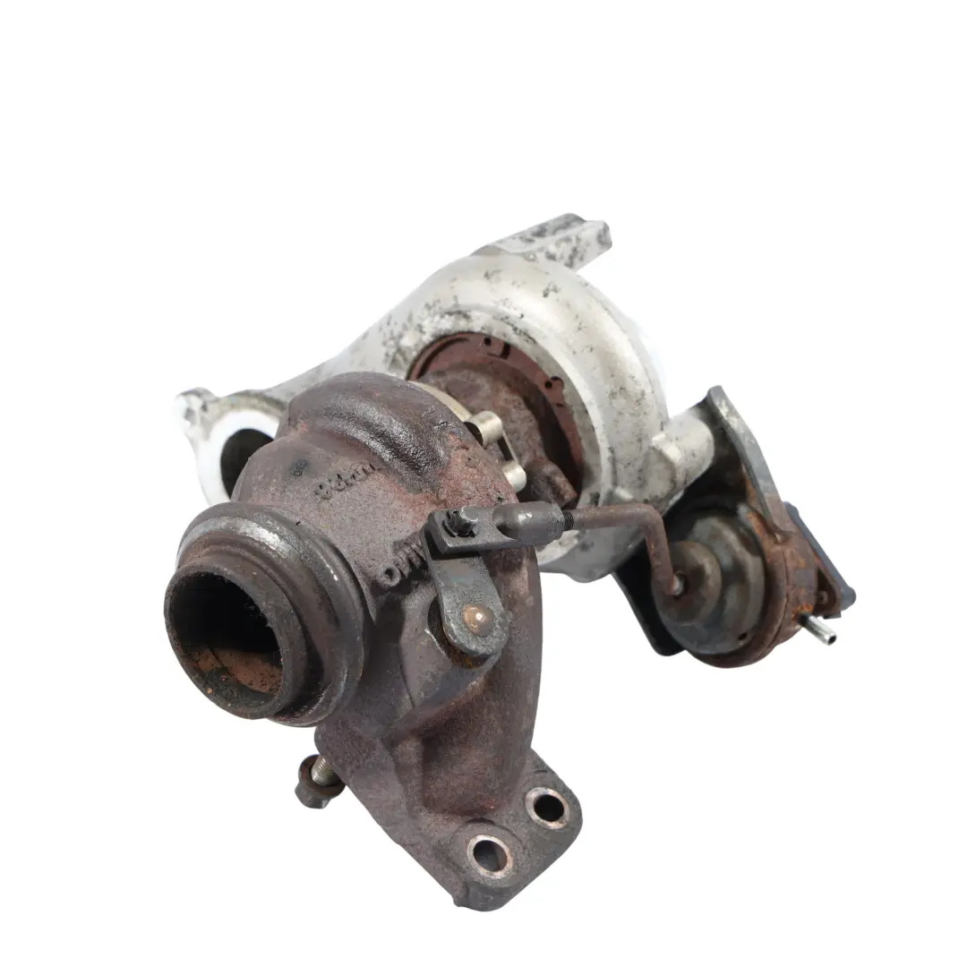 Mk2 Turbocharger Turbo 1.6 TDCI Duratorq 9673283680 to Ford Transit Connect with Part number 1696537 Ford Transit Connect Mk2 Turbocharger Turbo 1.6 TDCI Duratorq 9673283680 - SKU 1696537 - Part number 1696537