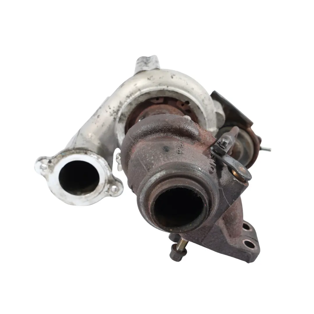 Ford Transit Connect Mk2 Turbolader Turbo 1.6 TDCI Duratorq 9673283680 - SKU 1696537 - Teilenummer 1696537