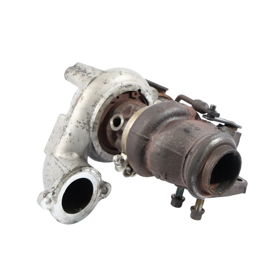 Ford Transit Connect Mk2 Turbolader Turbo 1.6 TDCI Duratorq 9673283680 - SKU 1696537 - Teilenummer 1696537