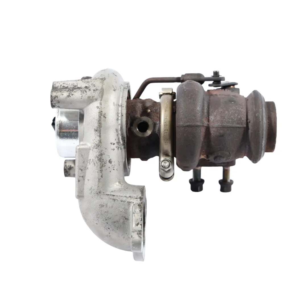 Ford Transit Connect Mk2 Turbolader Turbo 1.6 TDCI Duratorq 9673283680 - SKU 1696537 - Teilenummer 1696537