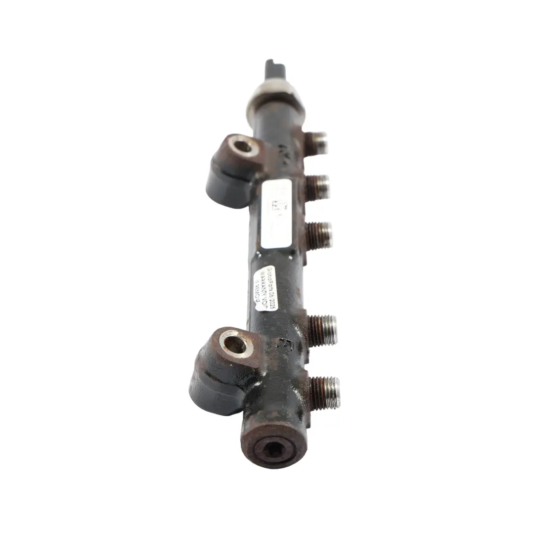 Ford Transit Kraftstoffdruckleitung Einspritzleitung Rail 1.6 TDCI 9685297580 - SKU 1697684 - Teilenummer 1697684
