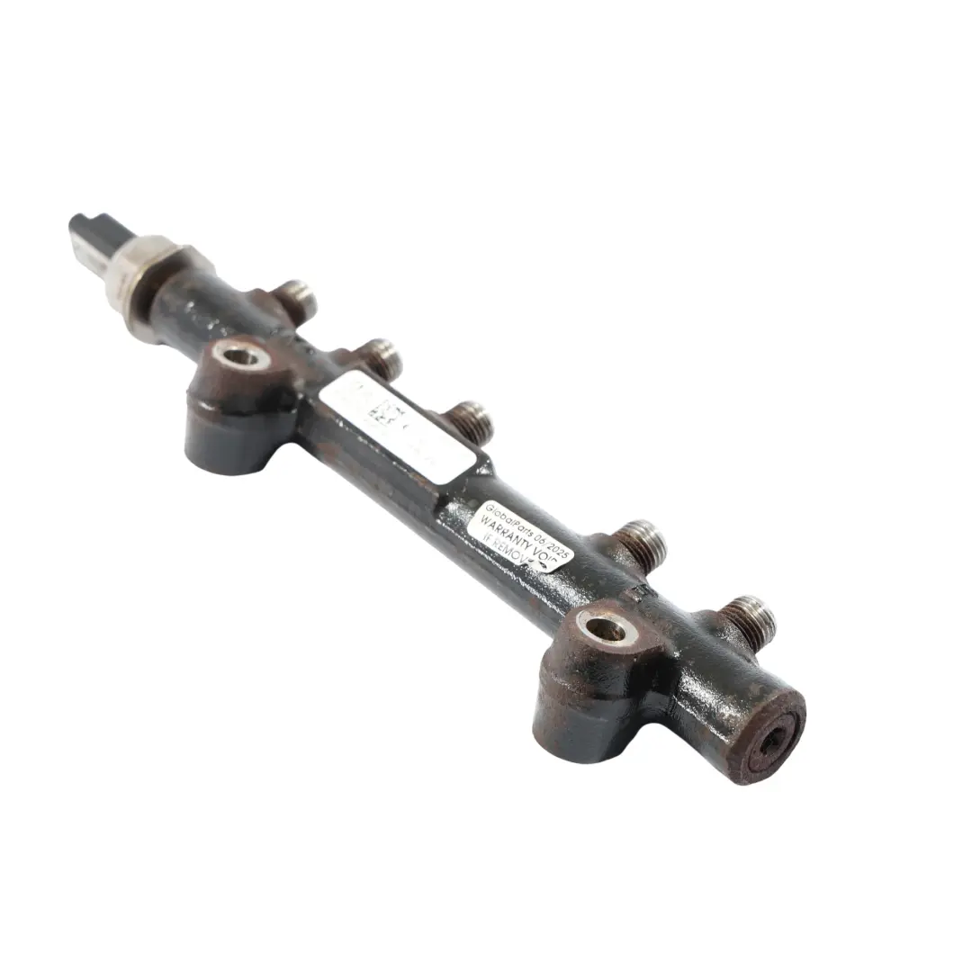 Ford Transit Kraftstoffdruckleitung Einspritzleitung Rail 1.6 TDCI 9685297580 - SKU 1697684 - Teilenummer 1697684
