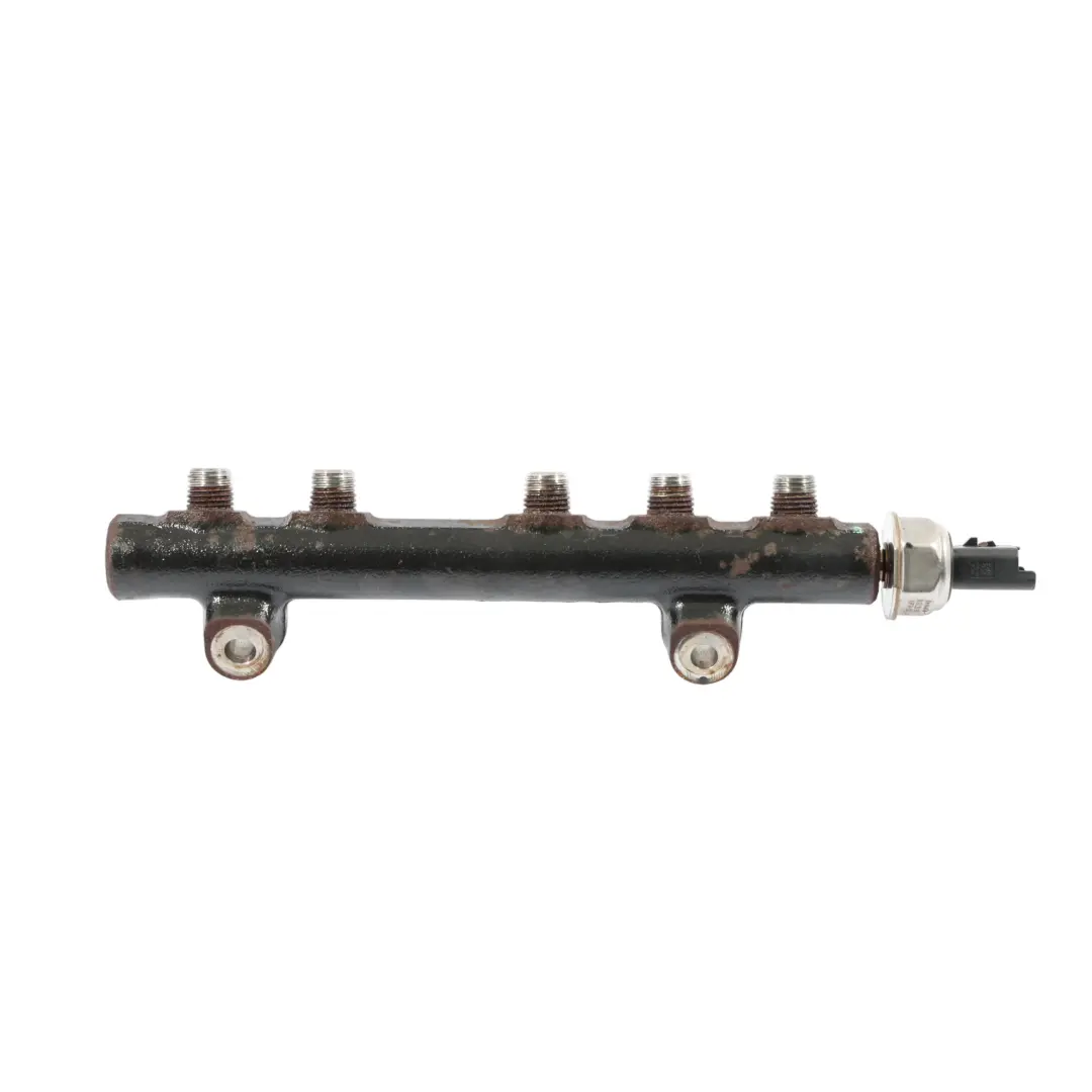 Ford Transit Tubo Presión Combustible Línea Inyección Rail 1.6 TDCi 9685297580 - SKU 1697684 - Número de pieza 1697684