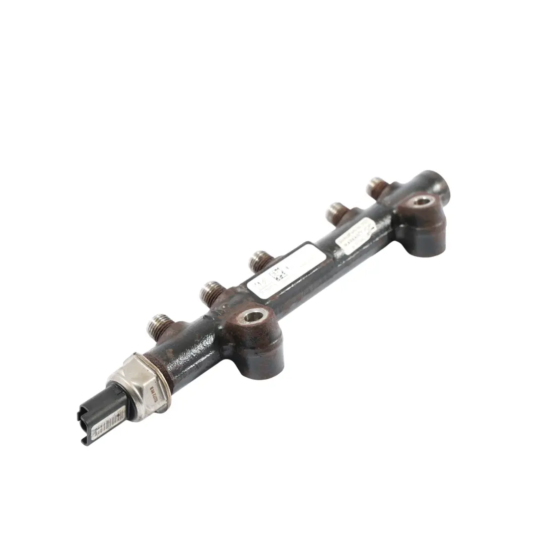 Listwa Szyna Wtryskowa Paliwa 9685297580 do Ford Transit 1.6 TDCi o numerze 1697684 Ford Transit 1.6 TDCi Listwa Szyna Wtryskowa Paliwa 9685297580 - SKU 1697684 - Numer Części 1697684