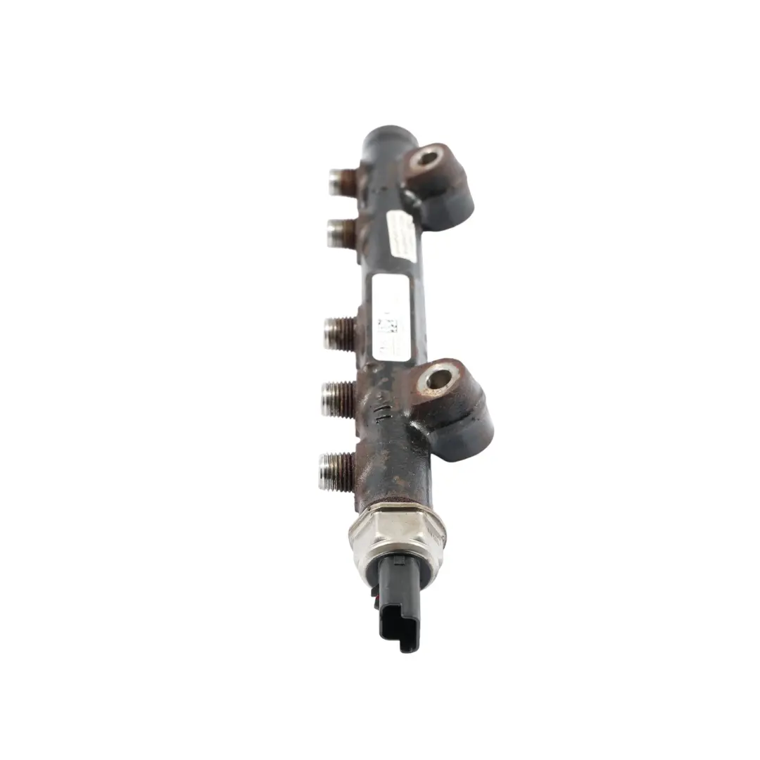 Ford Transit Fuel Pressure Pipe Injection Line Rail 1.6 TDCi 9685297580 - SKU 1697684 - Part number 1697684