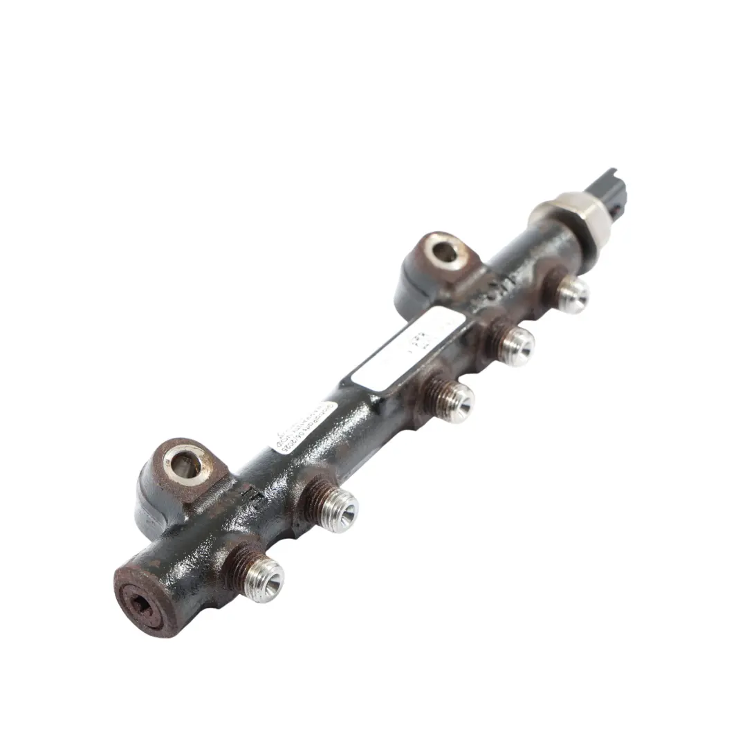 Ford Transit Kraftstoffdruckleitung Einspritzleitung Rail 1.6 TDCI 9685297580 - SKU 1697684 - Teilenummer 1697684