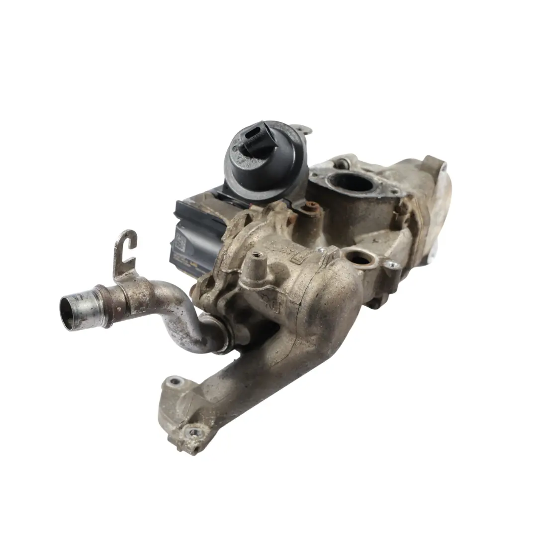Ford Transit Connect Soupape EGR Recirculation D'Échappement 1.6 TDCI - SKU 1702178 - Numéro de pièce 1702178