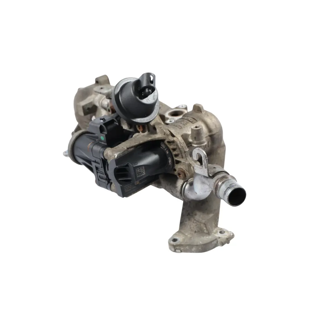 Ford Transit Connect Soupape EGR Recirculation D'Échappement 1.6 TDCI - SKU 1702178 - Numéro de pièce 1702178