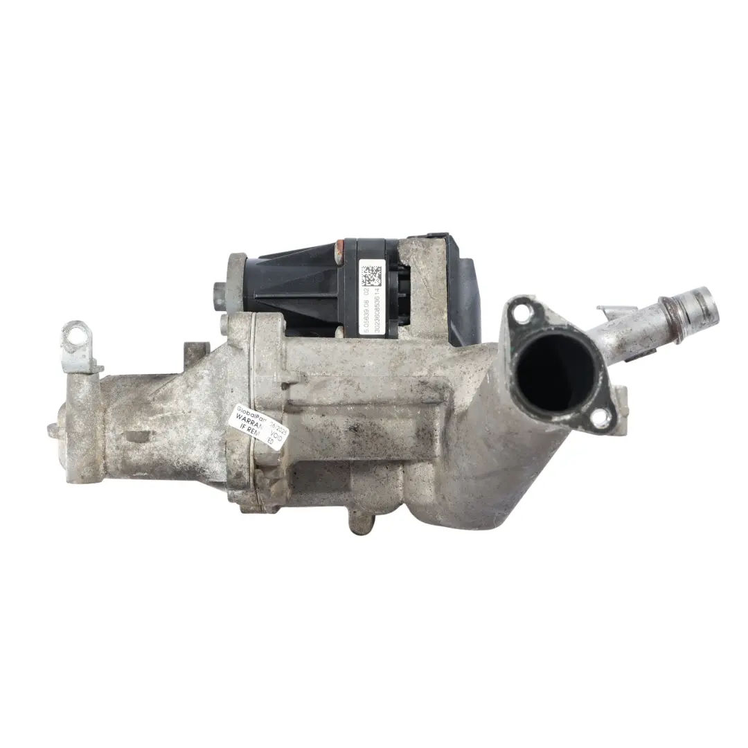 Ford Transit Connect Soupape EGR Recirculation D'Échappement 1.6 TDCI - SKU 1702178 - Numéro de pièce 1702178