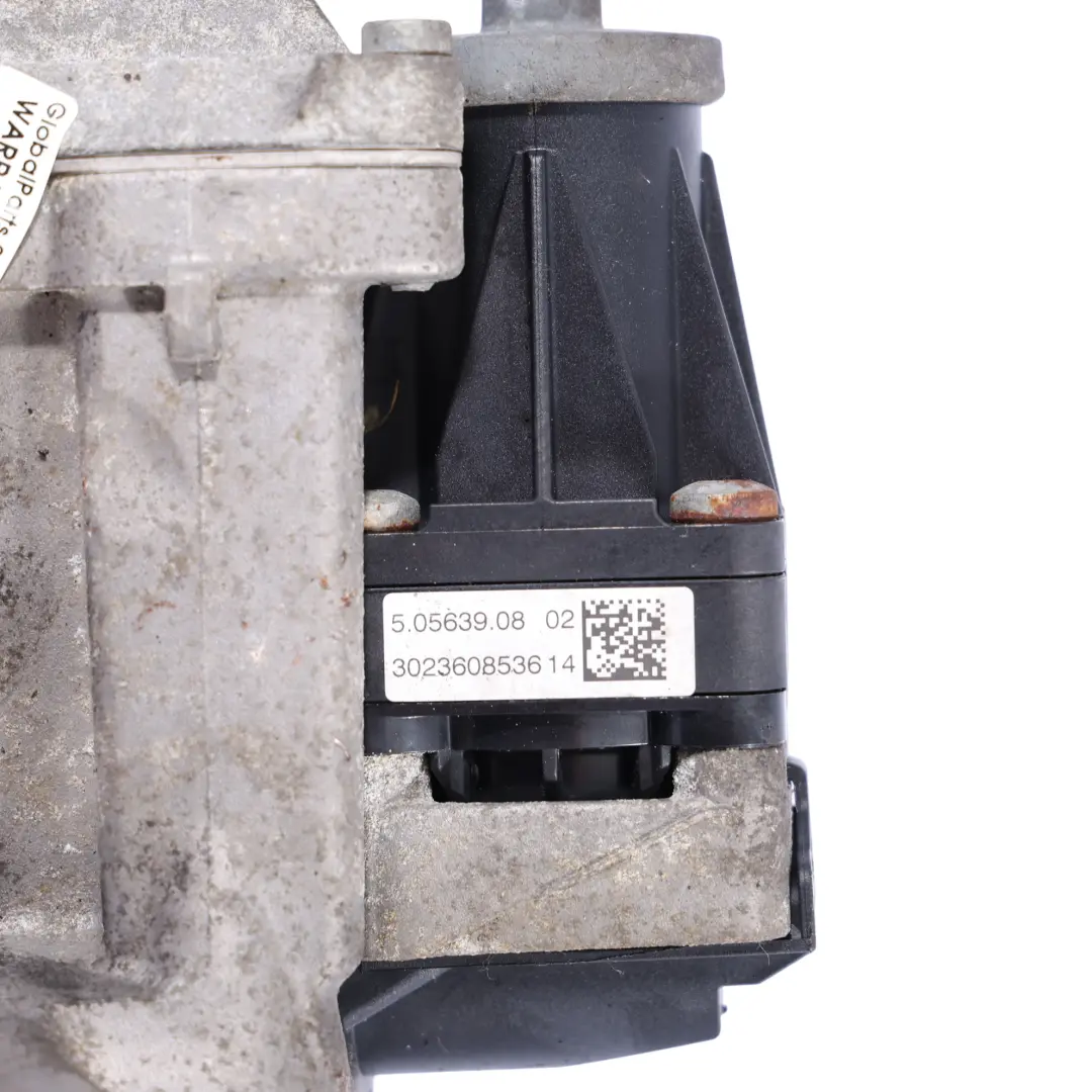 Ford Transit Connect Soupape EGR Recirculation D'Échappement 1.6 TDCI - SKU 1702178 - Numéro de pièce 1702178
