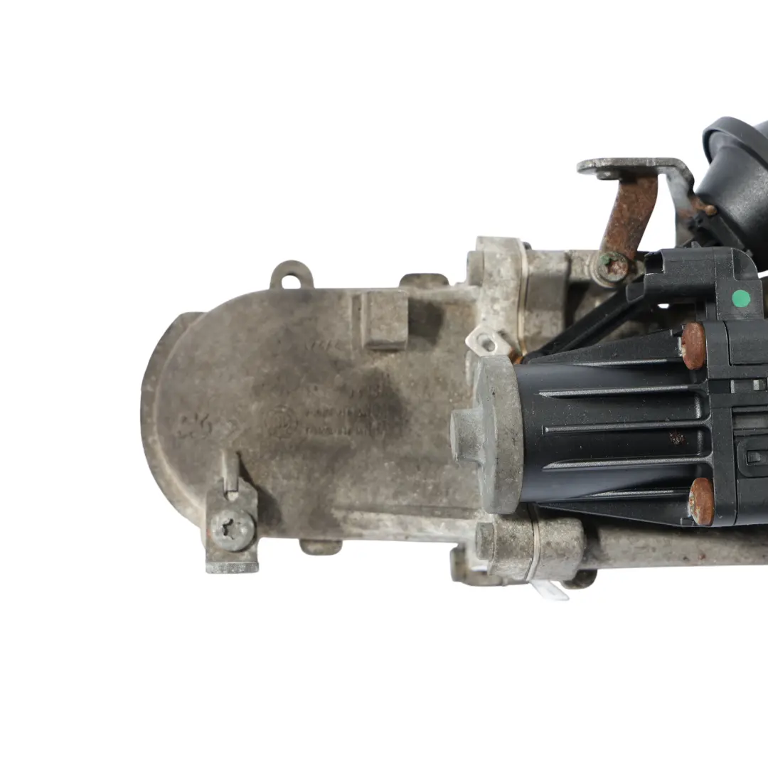 Ford Transit Connect Valvola EGR Ricircolo Gas Di Scarico 1.6 TDCI - SKU 1702178 - Numero di parte 1702178