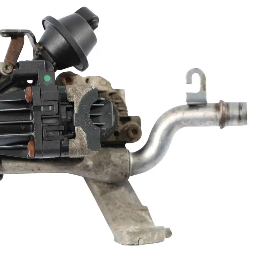 Ford Transit Connect Valvola EGR Ricircolo Gas Di Scarico 1.6 TDCI - SKU 1702178 - Numero di parte 1702178