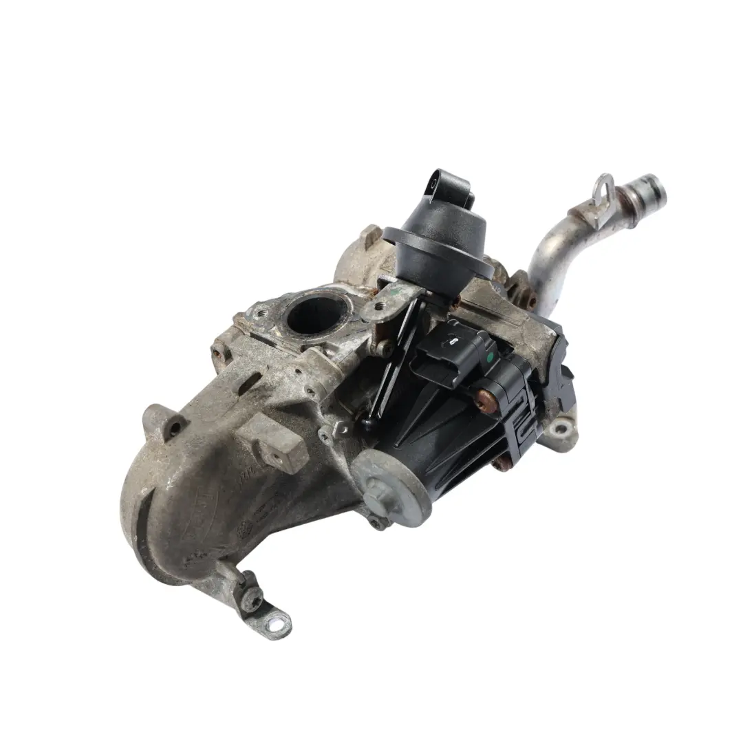 Ford Transit Connect Soupape EGR Recirculation D'Échappement 1.6 TDCI - SKU 1702178 - Numéro de pièce 1702178