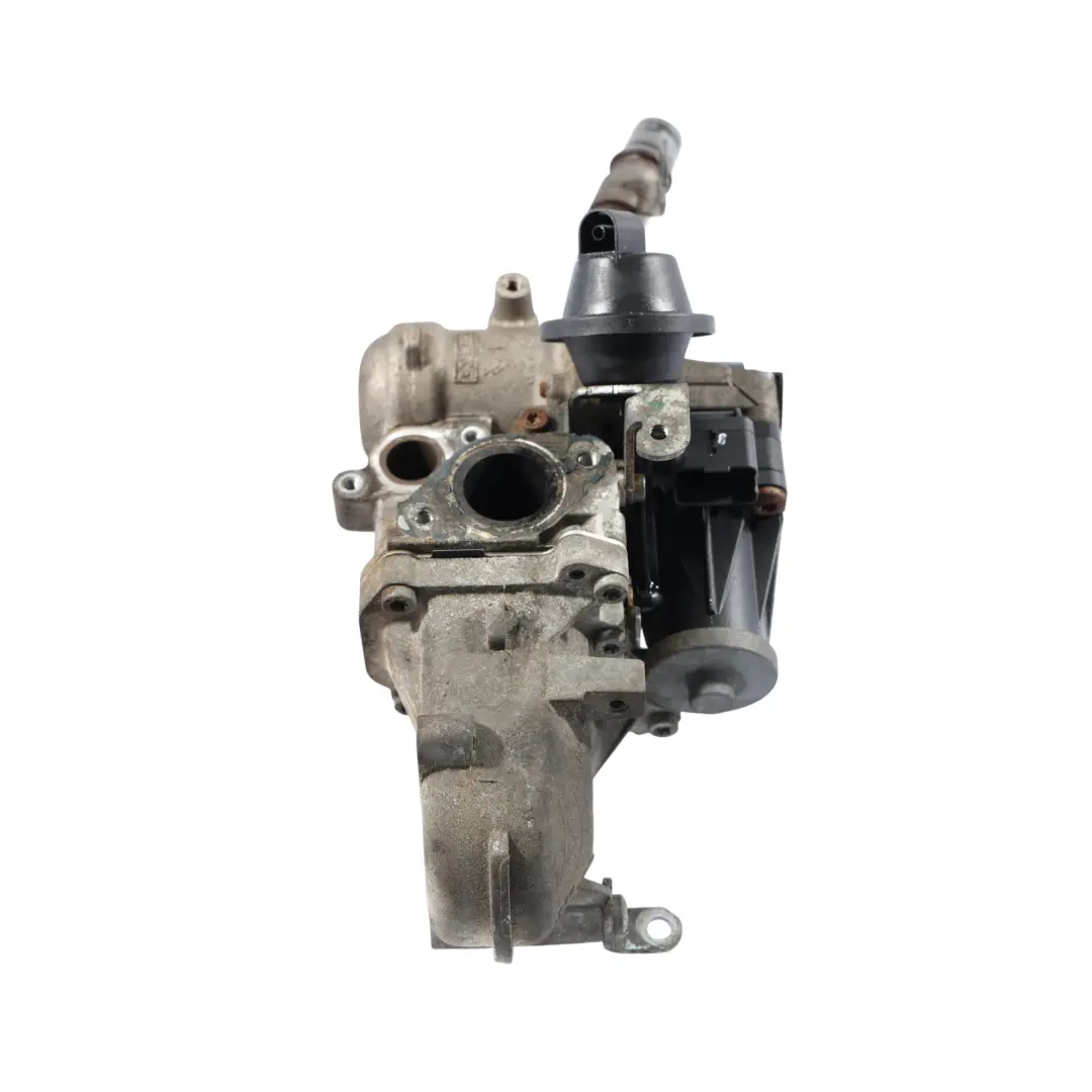 Ford Transit Connect Valvola EGR Ricircolo Gas Di Scarico 1.6 TDCI - SKU 1702178 - Numero di parte 1702178