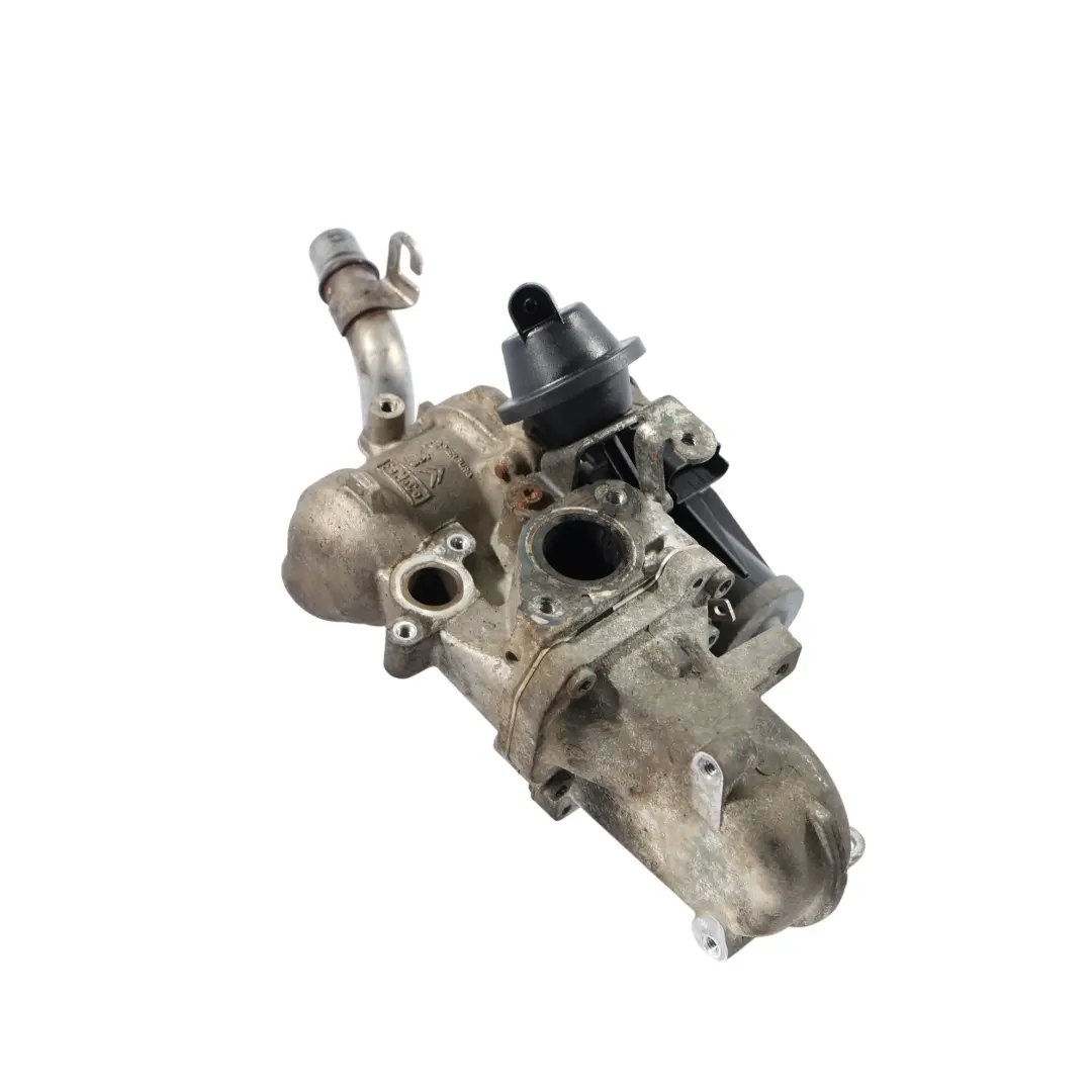 Soupape EGR Recirculation D'Échappement 1.6 TDCI pour Ford Transit Connect à propos du numéro de pièce 1702178 Ford Transit Connect Soupape EGR Recirculation D'Échappement 1.6 TDCI - SKU 1702178 - Numéro de pièce 1702178