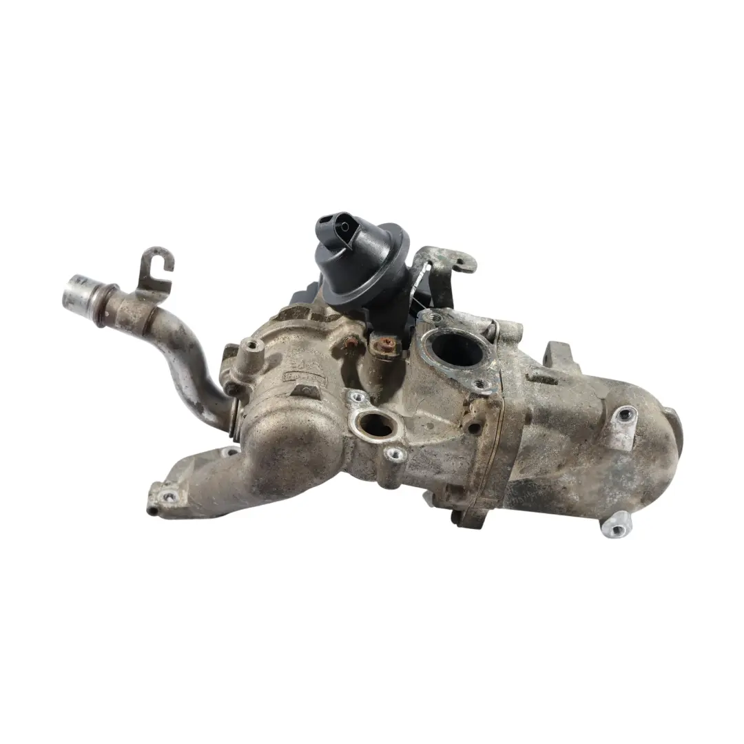 Válvula EGR Recirculación Gases Escape 1.6 TDCI para Ford Transit Connect con número de pieza 1702178 Ford Transit Connect Válvula EGR Recirculación Gases Escape 1.6 TDCI - SKU 1702178 - Número de pieza 1702178